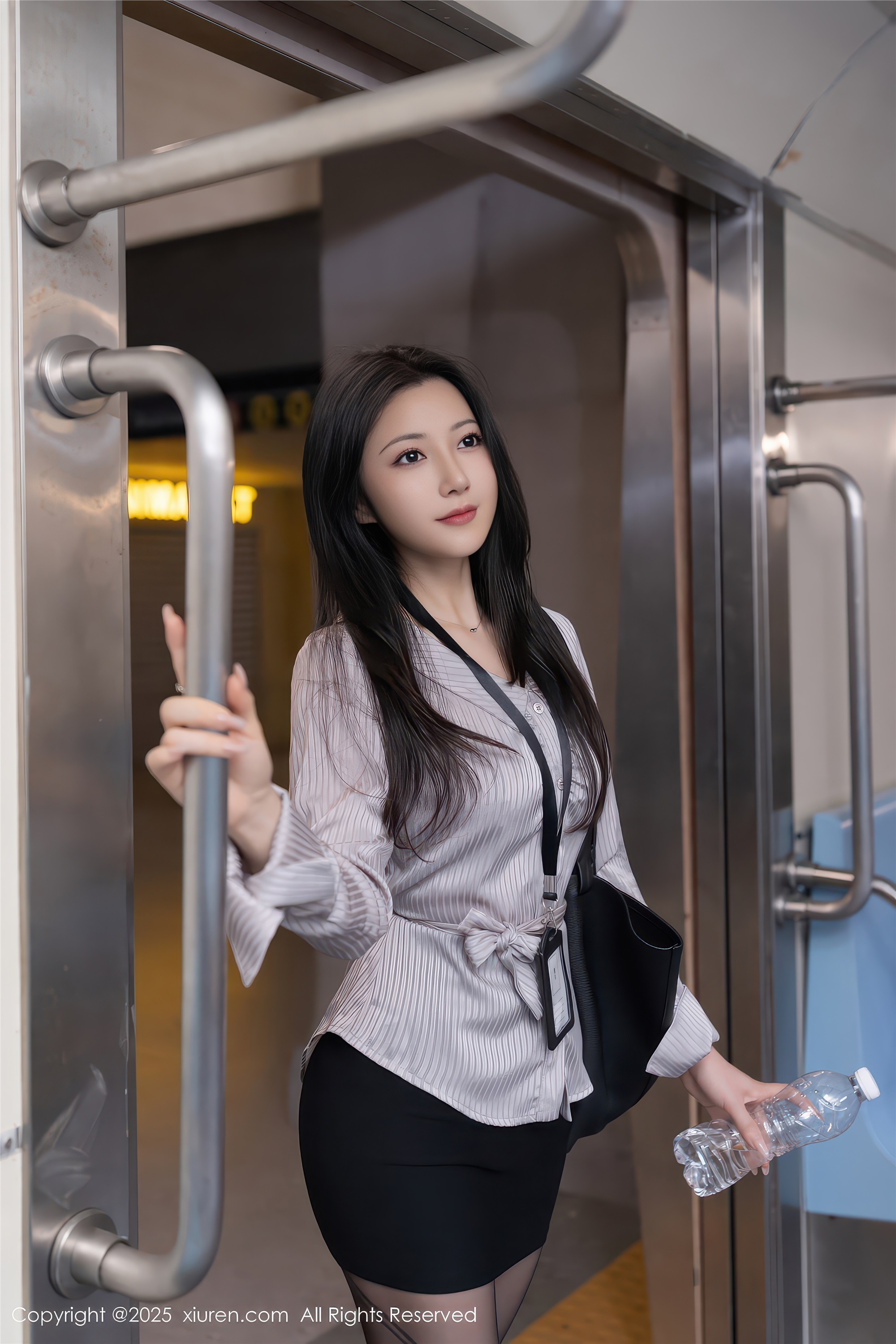 Xiuren秀人网 2025.12.31 NO.11186 鱼子酱Fish